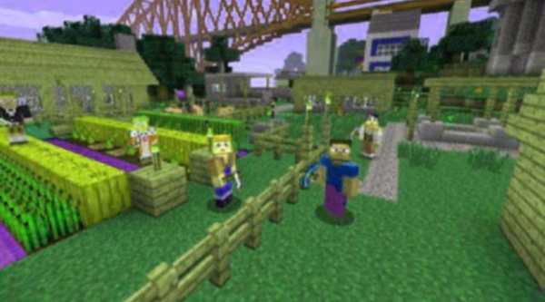 Active Craft : Pocket Edition screenshot 1