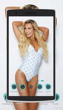 Carmella WWE Wallpaper screenshot 3