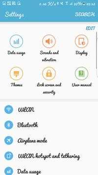 Font for Oppo & Galaxy Phone, Fonts Changer screenshot 4