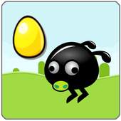 Bad Pig Steal Angry Bird Eggs 2.0.3
