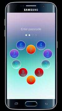 Photo Love Lock Screen screenshot 2