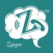 Zangoo icon