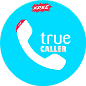 True ID Caller Name &amp; Location icon