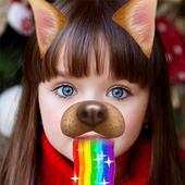 Face Stickers Snap Camera Editor 1.1.2