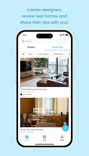 Ohouse - Home Styling Ideas screenshot 7
