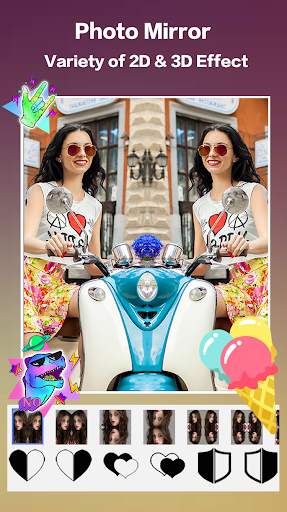 Photo Collage - Photo Editor, Collage Maker screenshot 6