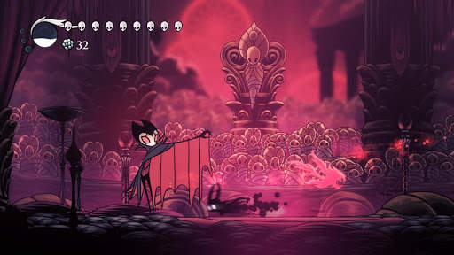 Hollow Knight: Mobile screenshot 3