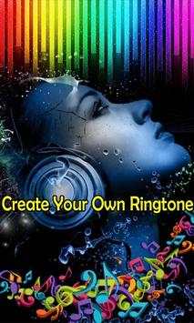 Ring Tone Maker and Player screenshot 1