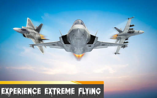 Airplane Game Flight Pilot Sim screenshot 5