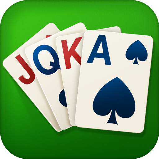 Solitaire Card Game 1.4.7