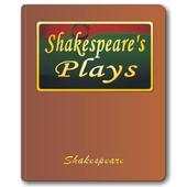 Shakespeare's plays 1.0