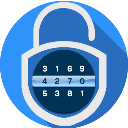 Screen Lock иконка