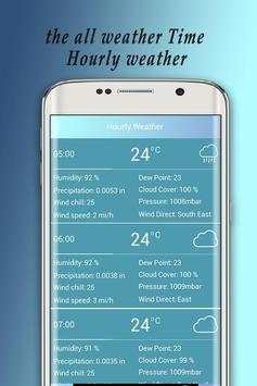 Todays Weather screenshot 5