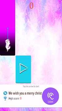 Caty Piano Tiles screenshot 4
