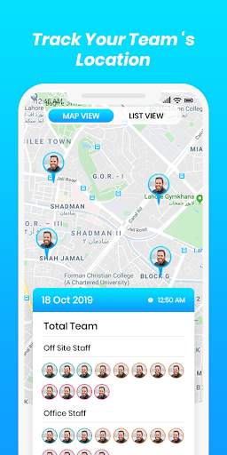 People-i screenshot 5