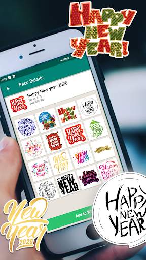Love stickers for whatsapp - valentine day 💕 screenshot 16