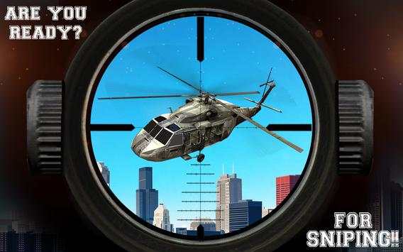 Sniper Assassin Strike screenshot 5