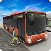 Real Coach Bus Simulator Multi-Storey Parking 1.1