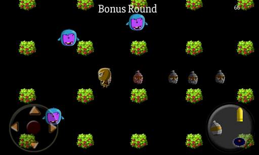 Ninja Bomber screenshot 3