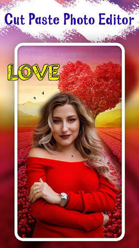 Photo Cut Paste Editor 2020 screenshot 7