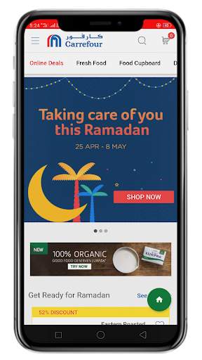 Online Shopping UAE - Dubai Shopping screenshot 6