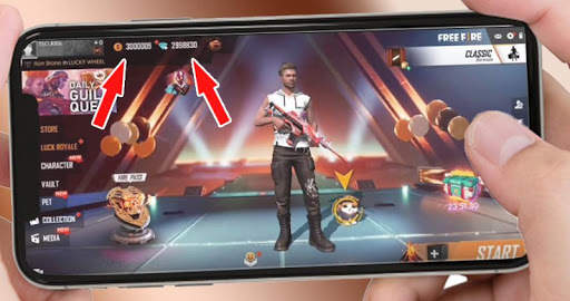 tips game screenshot 1