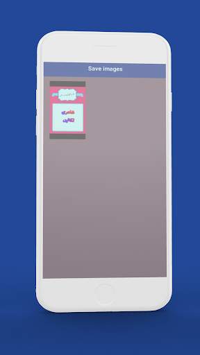 Urdu Designer Post Maker – Urdu Text on Photo screenshot 4