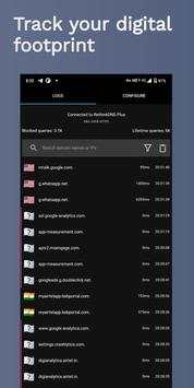 RethinkDNS screenshot 7