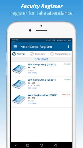 TGR Software, Best and Secure ERP System screenshot 3