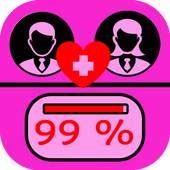 True Love Calculator 1.6
