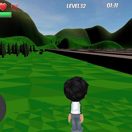 Mazey World 3D - Maze Game screenshot 9