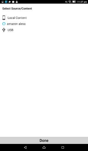 Hama Smart Audio screenshot 9