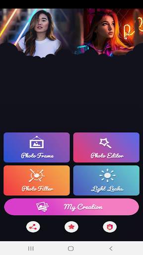 Photo Edit Pro screenshot 1