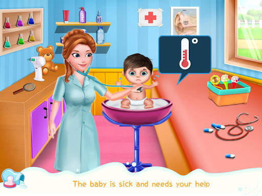 My Baby Nursery screenshot 13