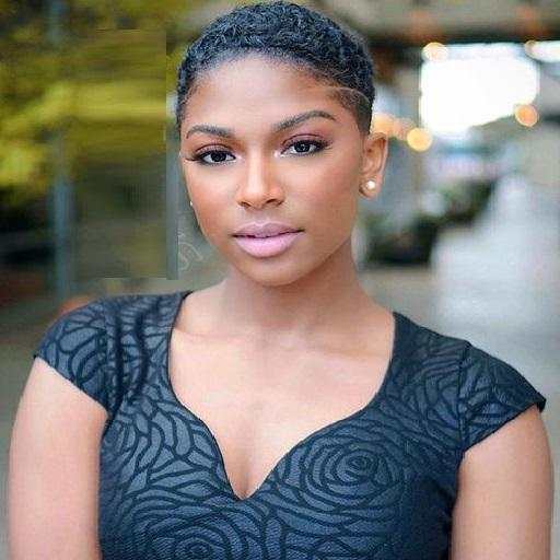 Black Girls Haircut Styles. screenshot 21