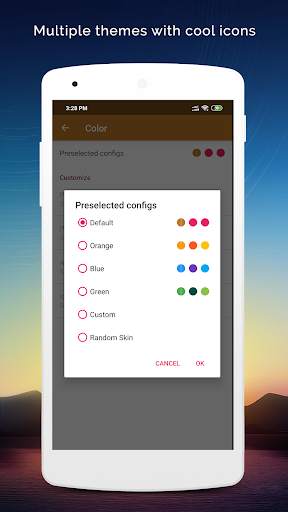 EX File Explorer screenshot 5