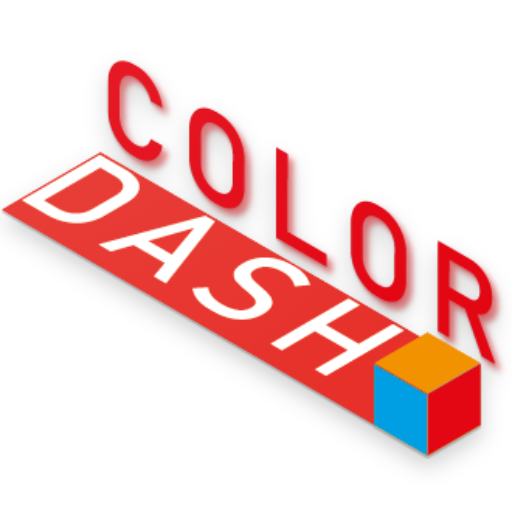 Color Dash - Play the new fun color ball game иконка