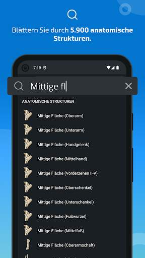 vet-Anatomy screenshot 3