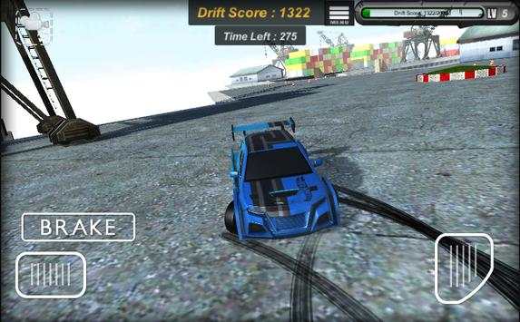 Racing Speed Car: Drift Turbo screenshot 1