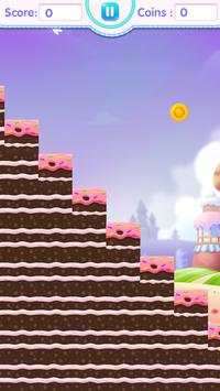 Rabbit Candy Crush screenshot 3