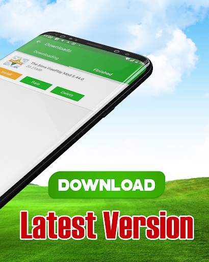 Happy Mod Apps and Manager screenshot 3