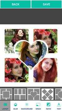 Pic Editor: Filters & Collage 2 تصوير الشاشة