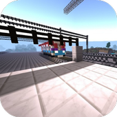 Pro Shaders PE icon
