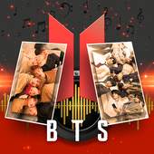 BTS Ringtones and Wallpapers 1.2