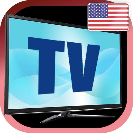 USA TV sat info 2.0