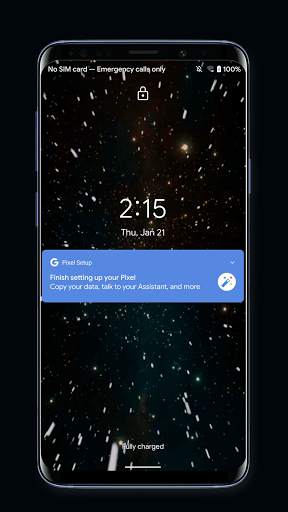 Sky Wallpaper screenshot 1