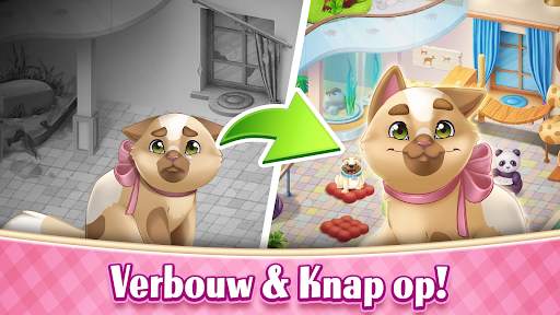 Uptown Bingo: Bingo en Versier screenshot 4