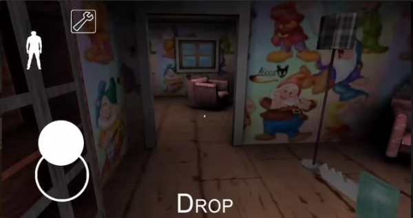 Scarry Granny Snow White Mod: Horror game 2019 screenshot 1