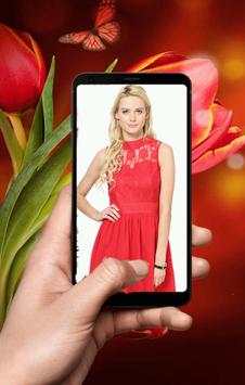 Mobile Phone Photo Frames screenshot 4