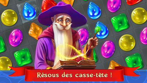 Miracle Match 3 screenshot 11